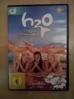 DVD Film H2O - Plötzlich Meerjungfrau, Spielfilm zur 1. Staffel Wandsbek - Hamburg Bergstedt Vorschau