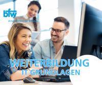 Weiterbildung – IT Grundlagen in Bergen Mecklenburg-Vorpommern - Buschvitz Vorschau