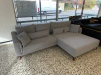 Ecksofa L-Sofa mit Kopfteilverstellung L-Form : 284/194 cm Nordrhein-Westfalen - Mönchengladbach Vorschau