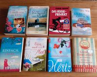 Frauenromane  für kleines Geld und auch Leseratten Niedersachsen - Tülau Vorschau