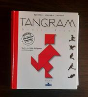 Tangram Buch mit Teilen Hessen - Neckarsteinach Vorschau