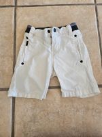 Givenchy Jungen Shorts kurze Hose Short weiß Gr. 92 Bayern - Ensdorf Vorschau