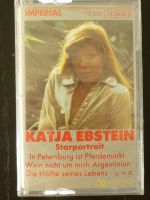 MC Kassette "Katja Ebstein" Baden-Württemberg - Blaustein Vorschau