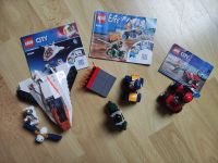 LEGO city 3er Set Rheinland-Pfalz - Sinzig Vorschau