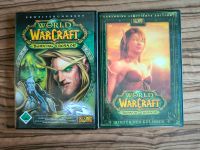 PC Spiel World of Warcraft The Burning Crusade Erweiterungsset Niedersachsen - Hameln Vorschau