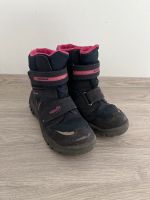 Superfit Halbstiefel Winterstifel Boots Thermo gefüttert 33 Niedersachsen - Horneburg Vorschau