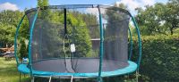 Trampolin Ultrasport 4,30 m Durchmesser Mecklenburg-Vorpommern - Usedom Vorschau