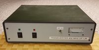 70cm Amateurfunk Transverter 10m - 70cm   (28MHz <–> 432 MHz) Bayern - Muhr am See Vorschau