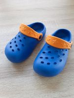 Walkx Kinder Sommerclogs Größe 27 Nordrhein-Westfalen - Winterberg Vorschau