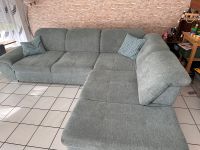 Couch mit Bettfunktion Hessen - Lampertheim Vorschau