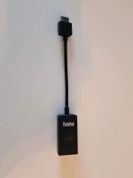 ThinkPad Ethernet Adapter Erweiterung Nordrhein-Westfalen - Mönchengladbach Vorschau