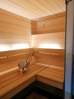 !!! Abverkauf !!! Premium Sauna Hessen - Bad Camberg Vorschau