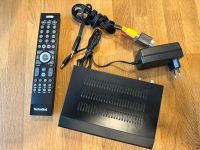 Technisat HD Sat Receiver PVR Schleswig-Holstein - Flensburg Vorschau