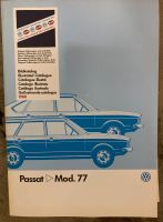 Bildkatalog Passat Mod 77 Bayern - Waldbüttelbrunn Vorschau