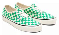 Vans Anaheim Factory Authentic 44 DX Schuhe Frankfurt am Main - Gallusviertel Vorschau