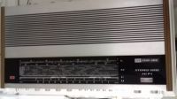 Stereo Receiver 5000 HIFI Nordrhein-Westfalen - Viersen Vorschau