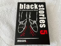 Black Stories 5 Niedersachsen - Bad Münder am Deister Vorschau