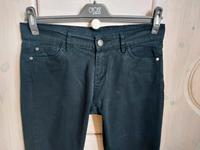 Leichte Stoff Hose Skinny Gr 40 Nordrhein-Westfalen - Hattingen Vorschau