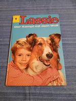 Altes Kinderbuch Lassie der Kampf mit dem Wolf Bayern - Freyung Vorschau