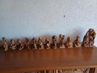 Holzfiguren Bayern - Bischberg Vorschau