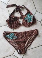 Bikini Neckholder mit Bügeli von Venice Beach, Gr. D,, Bayern - Winzer Vorschau