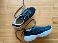Tommy Hilfiger Chunky Runner sneakers, schwarz, Gr. 36 - wie neu Baden-Württemberg - Wendlingen am Neckar Vorschau