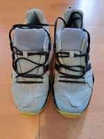 Adidas Terrex Sneaker Jungen Gr. 36,2/3 Sachsen-Anhalt - Bernburg (Saale) Vorschau