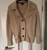 BOGNER Strickjacke Gr.L/40 Schurwolle/ Kaschmir incl. Versand Nordrhein-Westfalen - Bergkamen Vorschau