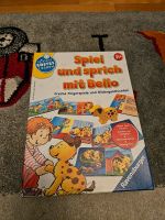 Ravensburger Lernspiel Spiel und sprich mit Bello Niedersachsen - Ritterhude Vorschau