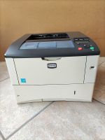 KYOCERA FS-2020DN S/W Laser-Drucker Duplex DIN A4 2944 Seiten Baden-Württemberg - Reutlingen Vorschau