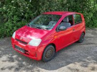 Daihatsu Cuore / Tüv neu / 2 Sitze + Ladefläche  / Lieferauto Thüringen - Gotha Vorschau