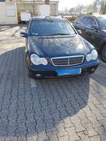 Mercedes-Benz C 180 T ELEGANCE Elegance Hessen - Wiesbaden Vorschau
