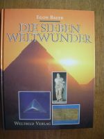 Buch "Die sieben Weltwunder" Sachsen - Großenhain Vorschau