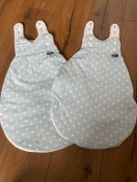 Alvi Baby Mäxchen Außensack Schlafsack 56/62 Nordrhein-Westfalen - Westerkappeln Vorschau