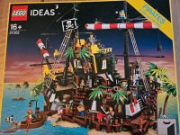 Lego Ideas Piraten 21322 Niedersachsen - Buxtehude Vorschau