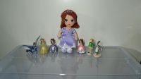 Disney Store Sofia die erste Set Figur Stofftier Puppe Stoffpuppe Rheinland-Pfalz - Ludwigshafen Vorschau