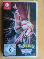 Pokemon leuchtende Perle Switch Baden-Württemberg - Bretzfeld Vorschau