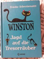 Ein Winston Roman Schleswig-Holstein - Glückstadt Vorschau