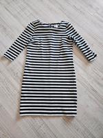 Vila Kleid XS blau weiß gestreift Maritim Niedersachsen - Burgdorf Vorschau