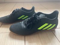 Adidas Hallenschuh Sachsen-Anhalt - Zerbst (Anhalt) Vorschau