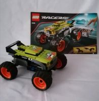 Lego Racers 8165 Schleswig-Holstein - Trappenkamp Vorschau