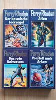 Perry Rhodan Blau Bertelsmann Ausgabe Blauband Sachsen - Krostitz Vorschau