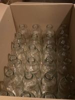 30x Flaschen / Glasflasche /Mostflasche / 1 Liter / Weithals Bayern - Eichstätt Vorschau