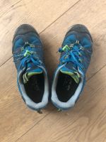 Trecking Schuhe Wanderschuhe Freizeitschuhe v Meindl Bremen - Osterholz Vorschau