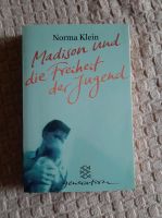 Madison und die Freiheit der Jugend von Norma Klein Dithmarschen - Dörpling Vorschau