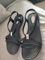 siebis Badeschuhe 40/41 Nordrhein-Westfalen - Moers Vorschau