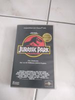 VHS Jurassic Park 1992 Nordrhein-Westfalen - Sprockhövel Vorschau