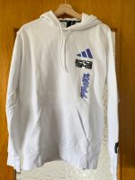 Adidas Pullover ISS Collab Collection Gr.S Bayern - Weisendorf Vorschau