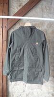 Carhartt W" Squad Parka, Größe: S, Farbe: grün (oliv) Rheinland-Pfalz - Forst an der Weinstraße Vorschau