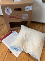 Babydorm Gr. 3, Mika beige Kopfasymmetrie Baby Kissen Berlin - Spandau Vorschau